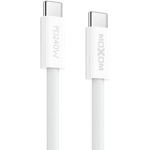 Moxom usb data kabl LX-CB907/ type-c na type-c/ crna Cene