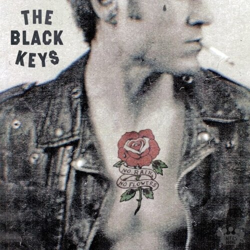 The Black Keys - No Rain, No Flowers (Vinyl) Cene