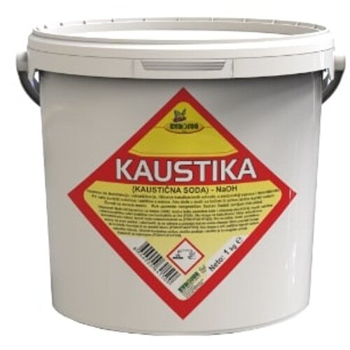 Madras doo Beograd Kausticna soda - pl.dozna 1/1 Cene