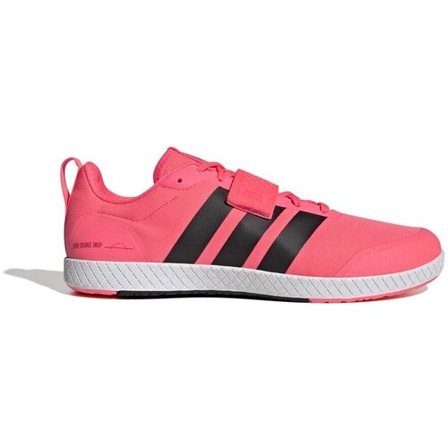 Adidas Nizke superge The Total Črna Slike