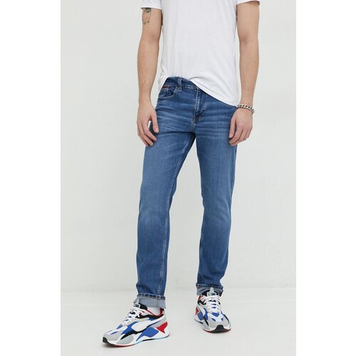 Tommy Jeans Traperice Ryan za mu&amp;scaron;karce Slike