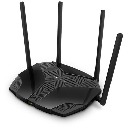 Router Mercusys MR70X AX1800 Dual-Band WiFi 6... Cijene