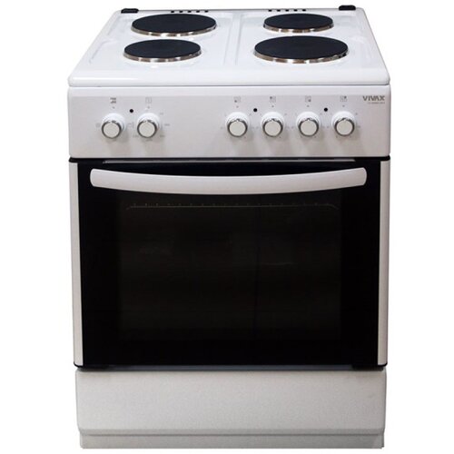 Vivax HOME samostojeći štednjak FC-04602 WH Cijene