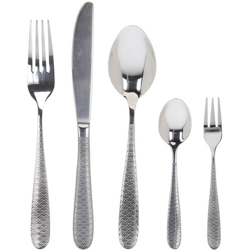 Tognana Set escajga, 30 delova Slike