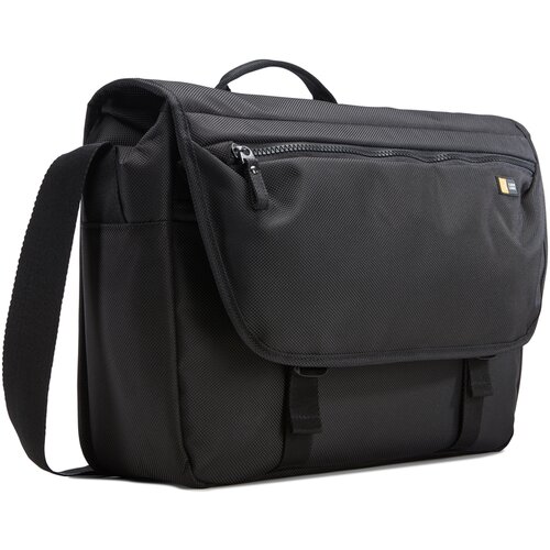 CASELOGIC Torba 14" Bryker Messenger Torba, črna (CLBRYM-114K), (21510756) Cene