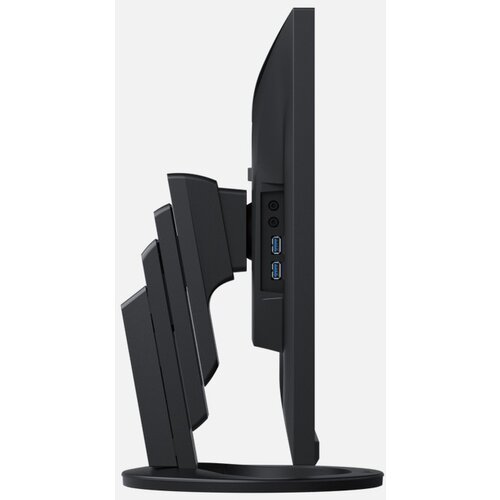 Eizo EV2760-BK 68.5cm (27&amp;amp;quot ) 16:9 WQHD IPS Office Monitor DVI/DP/HDMI Pivot HV LS Slike