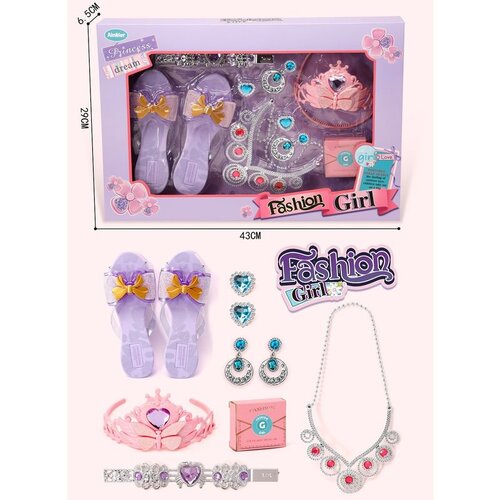 Merx nanulice i nakit ( ms85762 ) Cene