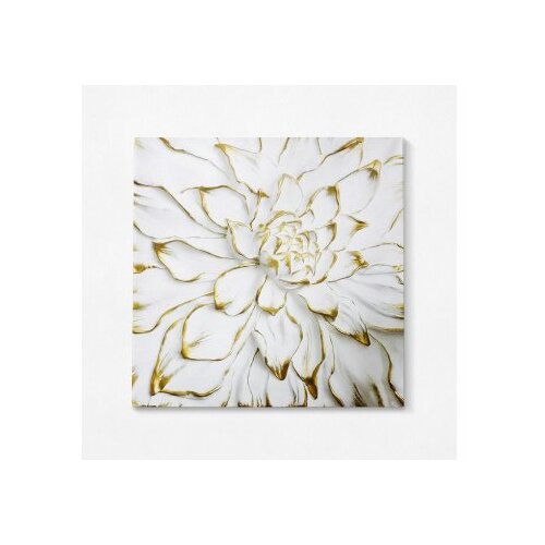 Wallity Zidna slika KNV10108, 100x100 cm Slike