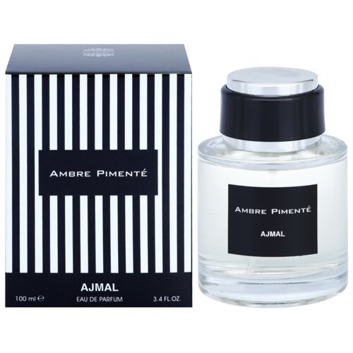 Ajmal Ambre Pimente parfemska voda uniseks 100 ml Cijene