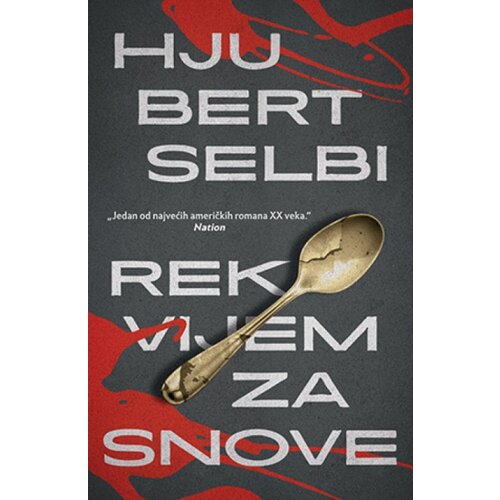 Laguna Rekvijem za snove - Hjubert Selbi ( 10354 ) Slike
