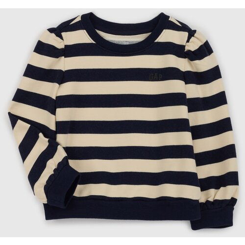 GAP Kids' sweatshirt with mini logo - Girls Cene