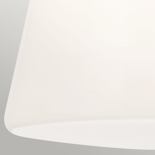  kichler kl-albers-f-t-cpz-stropna svetiljka albers 1xE27/40W/230V, prečnik 21,6 cm, bronza Slike