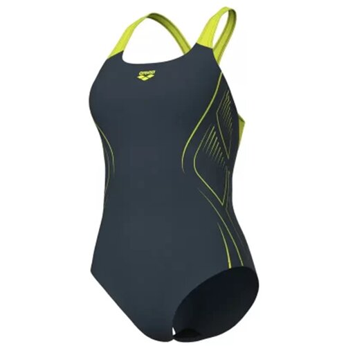 Arena ženski kupaći kostim reflecting swimsuit swim pro back Slike