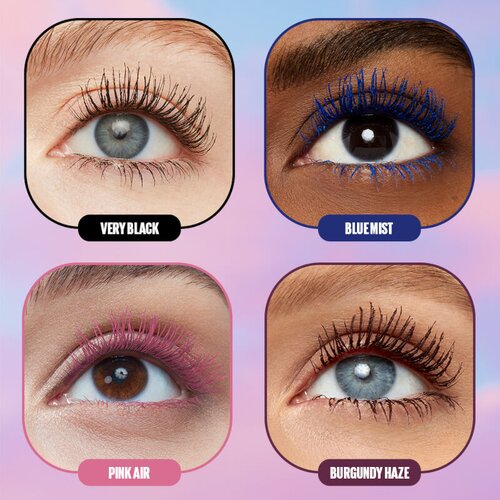 Maybelline New York Lash Sensational Sky High&nbsp;maskara&nbsp;blue mist? Cene