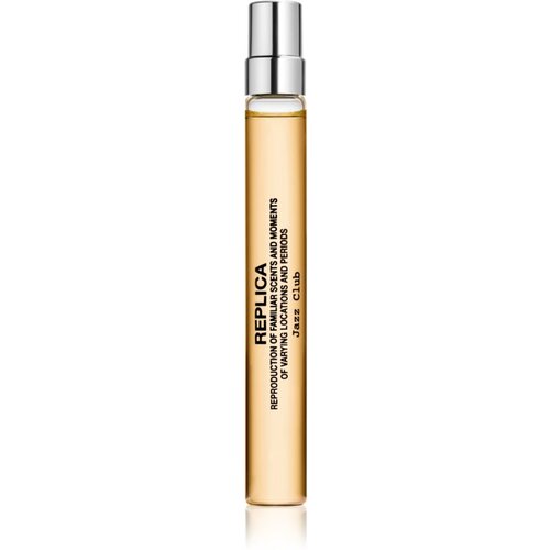 Maison Margiela REPLICA Jazz Club toaletna voda za moške 10 ml Cene