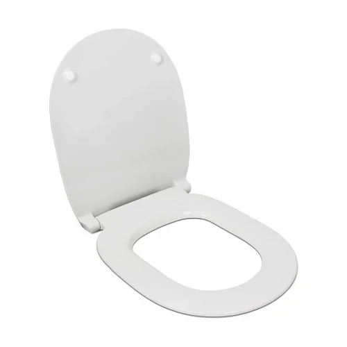 Ideal Standard WC poklopac bijeli tanki Connect E772301