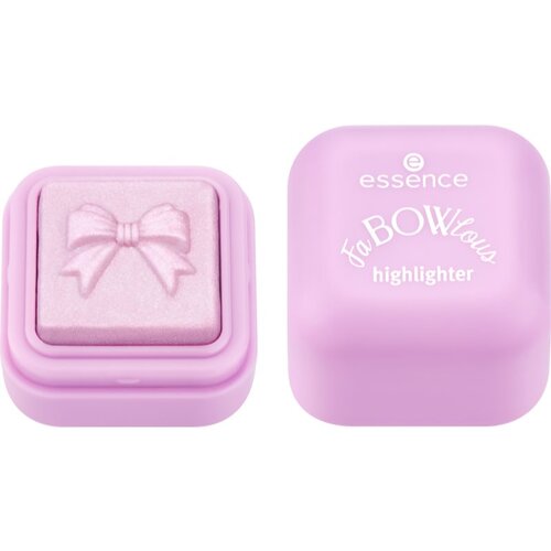 Essence FaBOWlous osvetljevalec odtenek 01 Get That Bow Glow! 3.2 g Cene