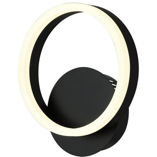  led zidna lampa F2047-20Z bk Cene