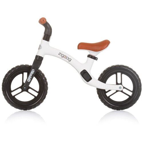 Chipolino Balans bicikl Chipolino Zig Zag 060206 CP - Beli Slike