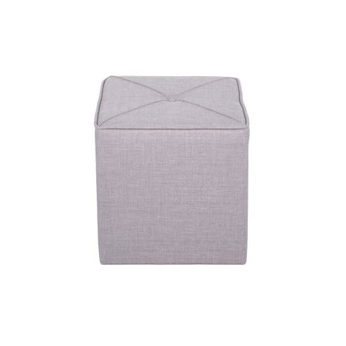 Atelier Del Sofa tabure maine grey Slike