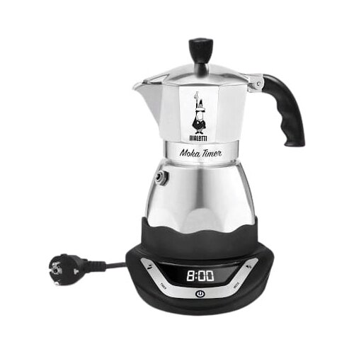 Bialetti Moka Timer 3TZ Cene
