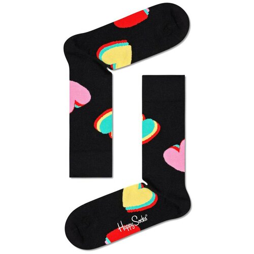 Happy Socks myvalentine muške čarape MYV01_9350 Slike