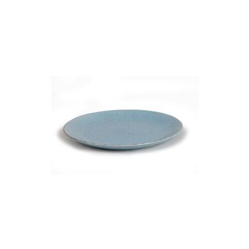Earth Blue tanjir plitki Cijene
