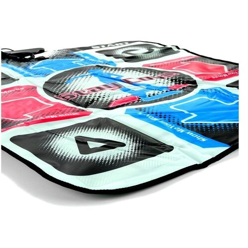  USB podloga za ples 90x80cm Slike