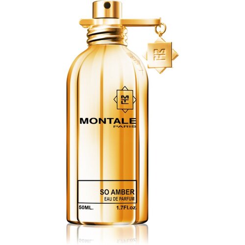 Montale So Amber parfemska voda uniseks 50 ml Cijene