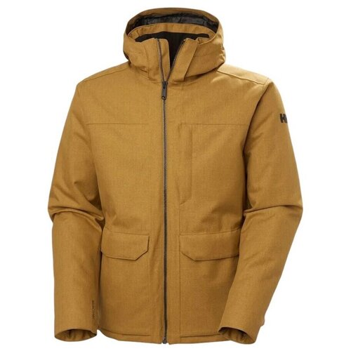 Helly Hansen Parke Chill 3.0 Oranžna Cene