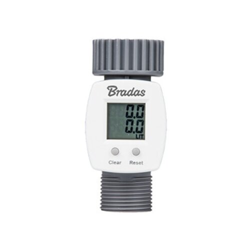Bradas wl-3110 merač protoka ( 4778 ) Cene