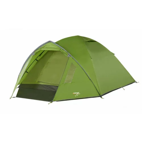 Vango TAY 400 Šator za kampiranje, zelena, veličina
