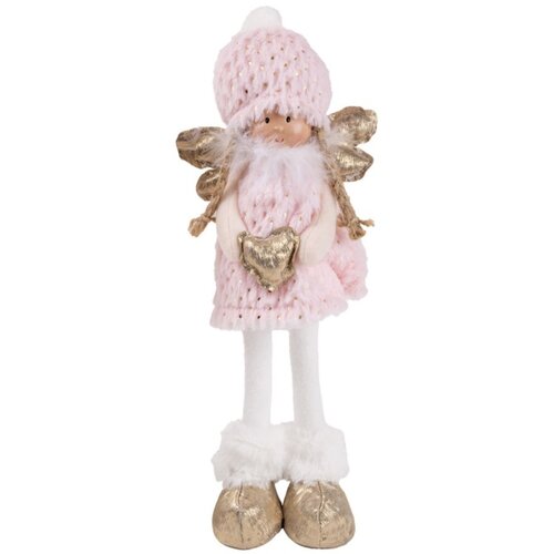 Viter figura anđelak sa srcem h36cm ( 074088 ) Slike