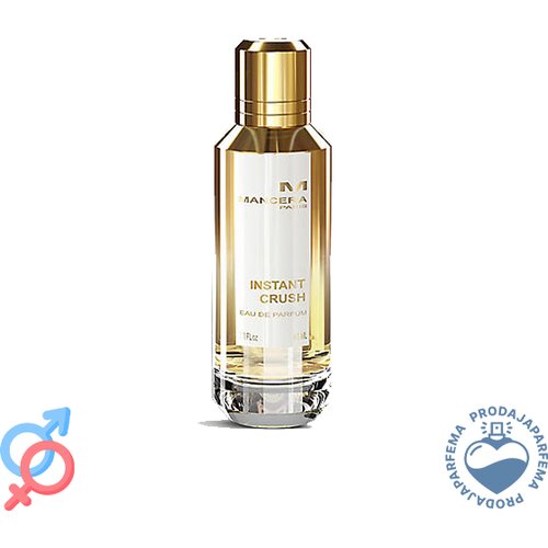 MANCERA Instant Crush - 60ml Cijene