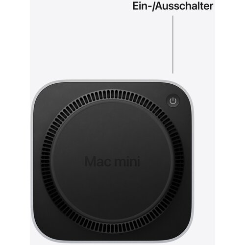 Apple Mac mini M6 16GB/512GB MHQL4ZD/A Slike