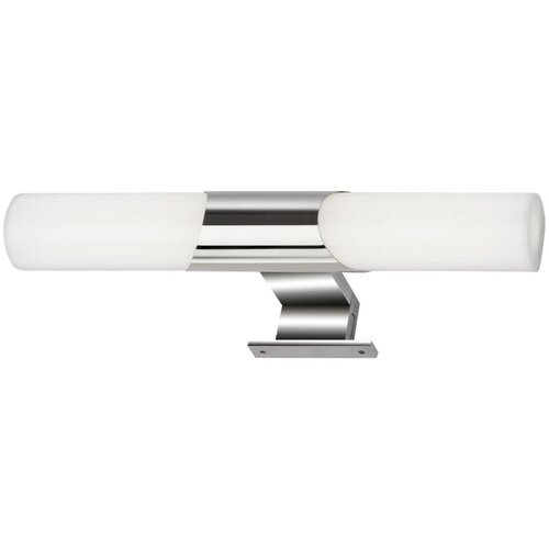BRILO led-svetilka za ogledalo klak krom 7 w Cene