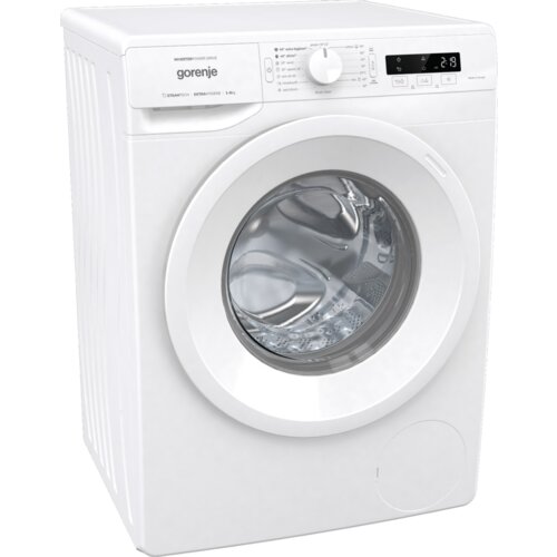 Gorenje ma&amp;scaron;ina za pranje ve&amp;scaron;a &amp;middot; WNPI82BS Slike