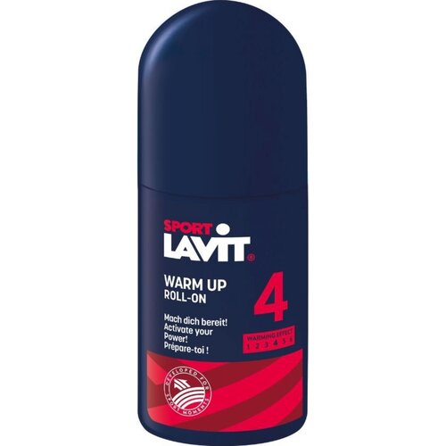  Warm Up Body Oil Roll-On - 50 ml Cene