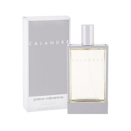 Paco Rabanne calandre toaletna voda 100 ml za žene Cijene