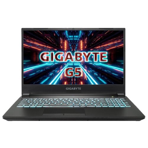 Gigabyte G5 me (NOT20787) gejmerski laptop Intel® 12-cores i5 12500H 15.6" fhd 16GB 512GB ssd geforce RTX3050Ti crni Cene