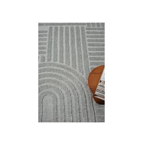 Conceptum Hypnose Tepih (100 x 300) 0691B Grey Cene