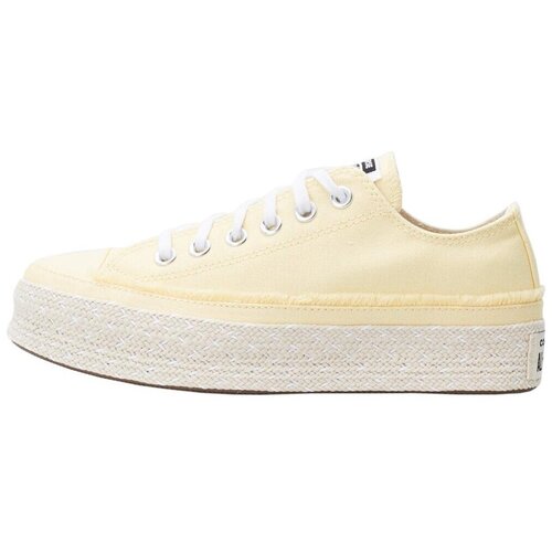 Converse Nizke superge Chuck Taylor All Star Rumena Cene