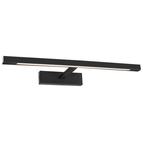 Marksl&amp;ouml;jd Crna LED zidna lampa (duljina 60 cm) Neptunus - Slike