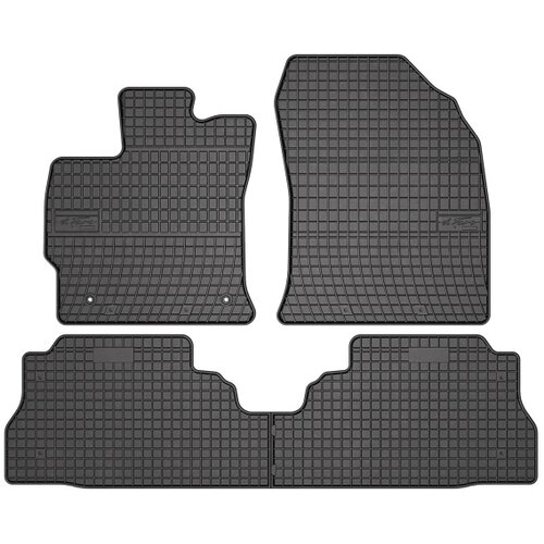 Shumee GUMIJASTI PODLOGE TOYOTA PRIUS III PLUS 11-, (21390424) Cene
