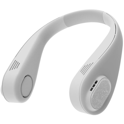 Venisymlis Ventilator Za Vrat, Tih, Primeren Za Študentski Dom, Pisarna, Prenosni Usb Ventilator, (22070240) Cene