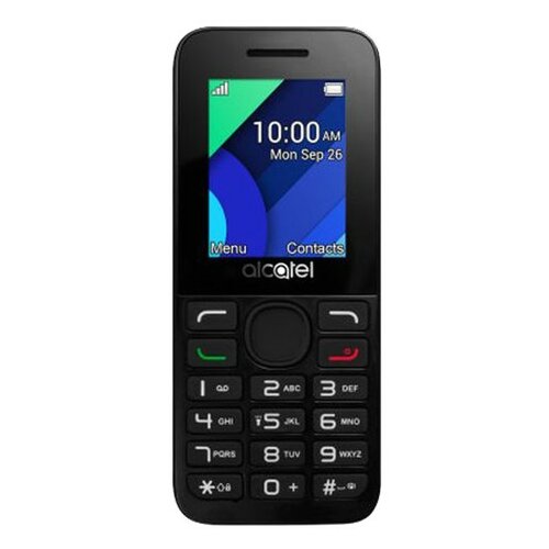 Alcatel OneTouch 1054D mobilni telefon Slike