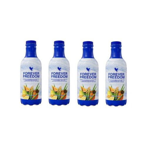 Forever Freedom 4pack Slike