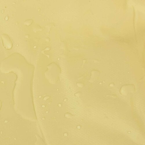  650g / m&amp;sup2; Bež 5 x 7 m Platno s PVC premazom Slike