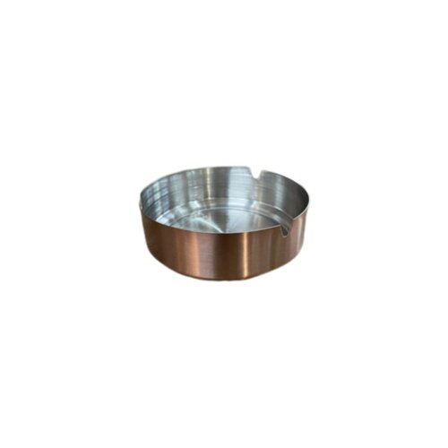  Pepeljara Ø8cm – inox Cene