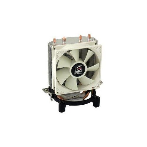 LC-Power CPU cooler LC-CC-95AMD AM2/AM3/FM1/FM2... Cijene